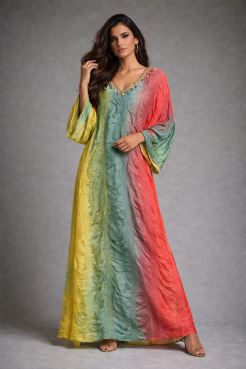 Malas Rainbow
